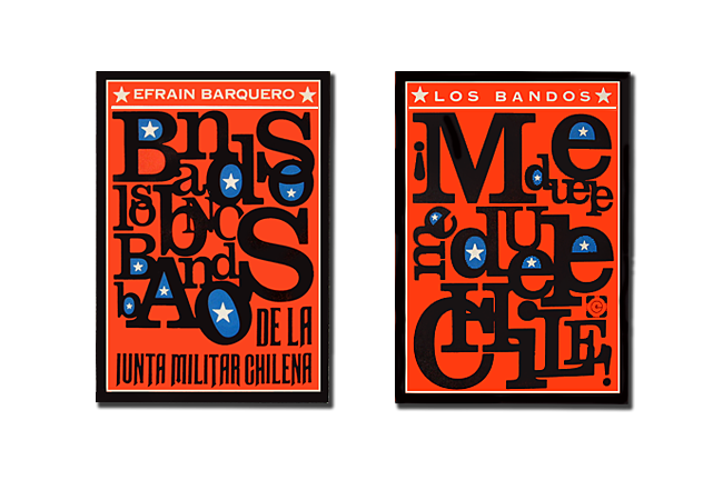 Bandos marciales LA Habana Cuba. Inst. Cubano del Libro 1974