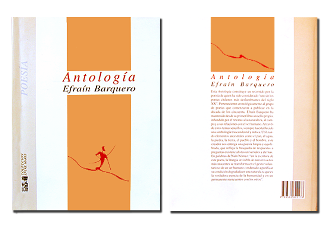 Antología, 2000 LOM Ediciones
