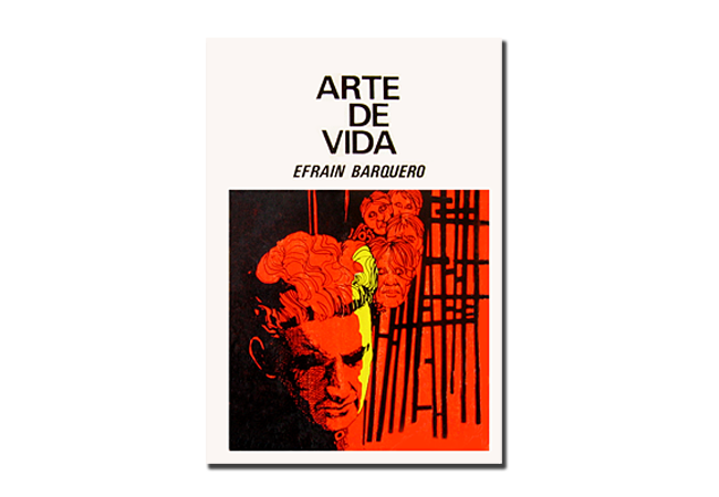 Arte de vida, 1971 Ediciones Valores Literarios LTDA