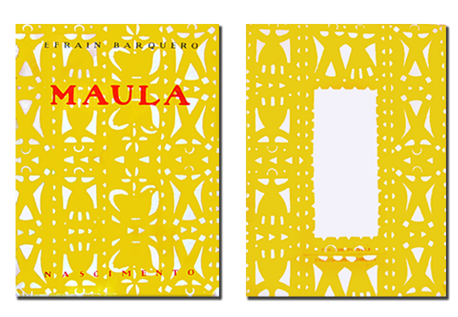Maula, Nascimento, Santiago, 1962