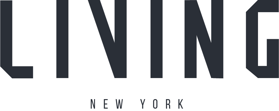 Living New York Logo