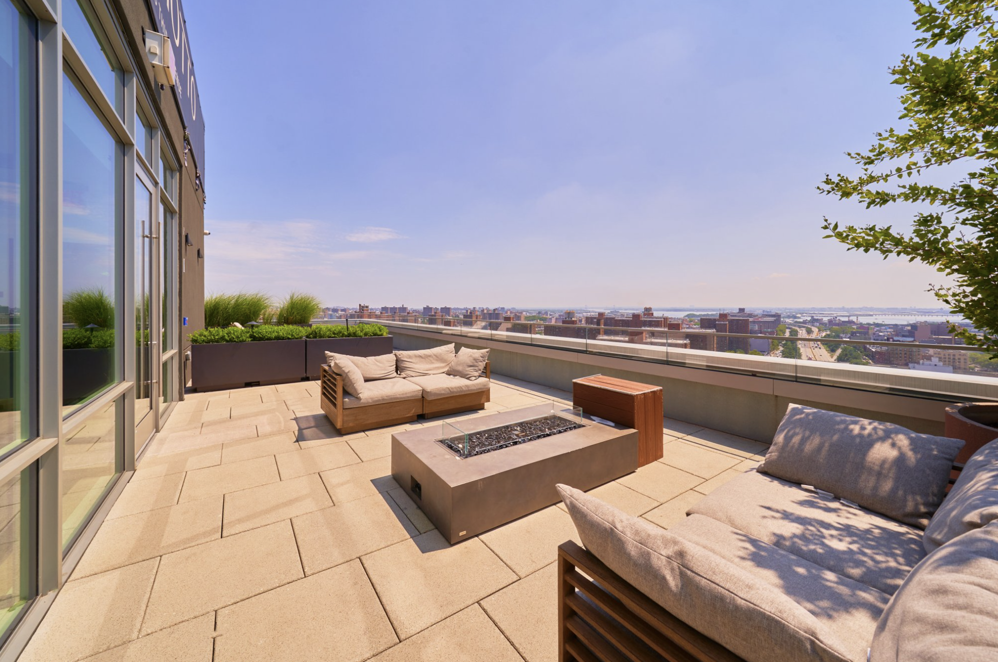 The Motto Rooftop