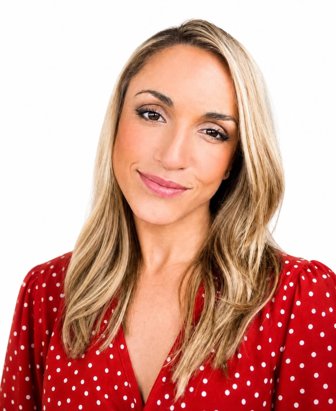 Lindsay McCarron