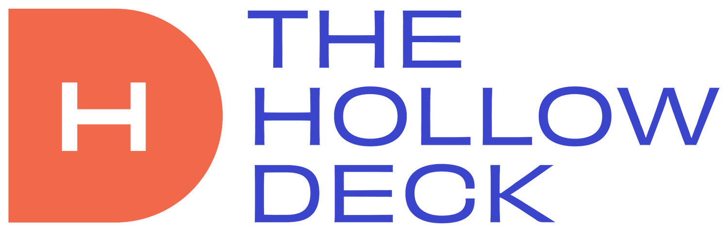 The Hollow Deck