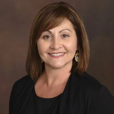 Tina Boyle
