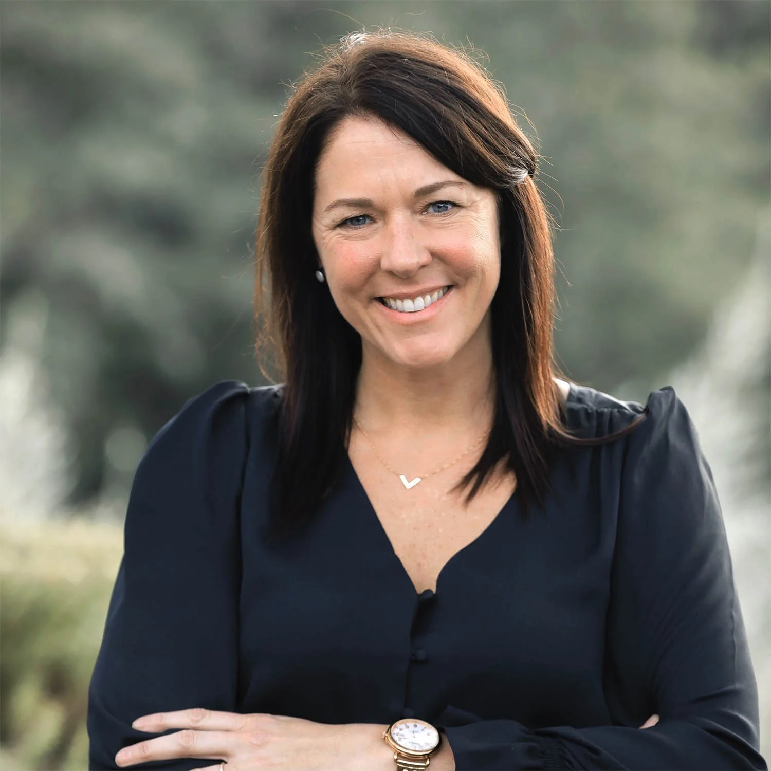 Michelle Egan