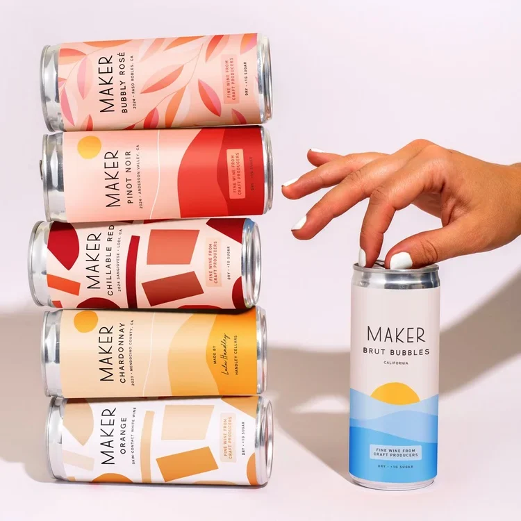 Maker Wow Pack from Maker Wine