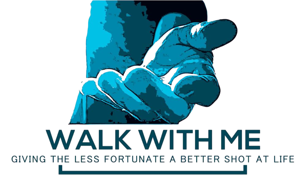 Walk with me
