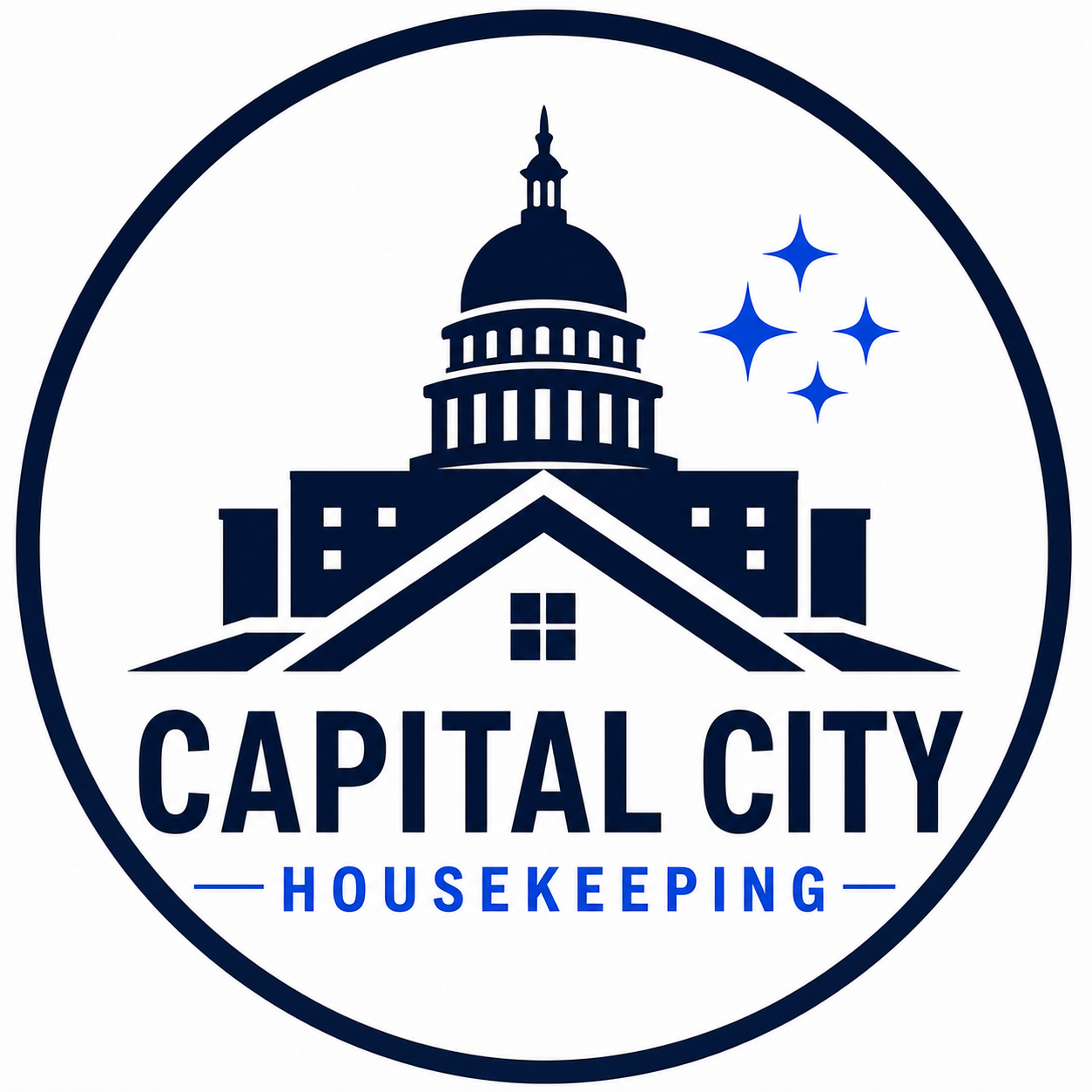 Capital City Housekeeping