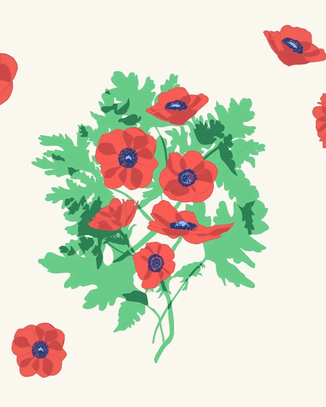 Large+Poppy+Bouquet+Spoonflower.jpg