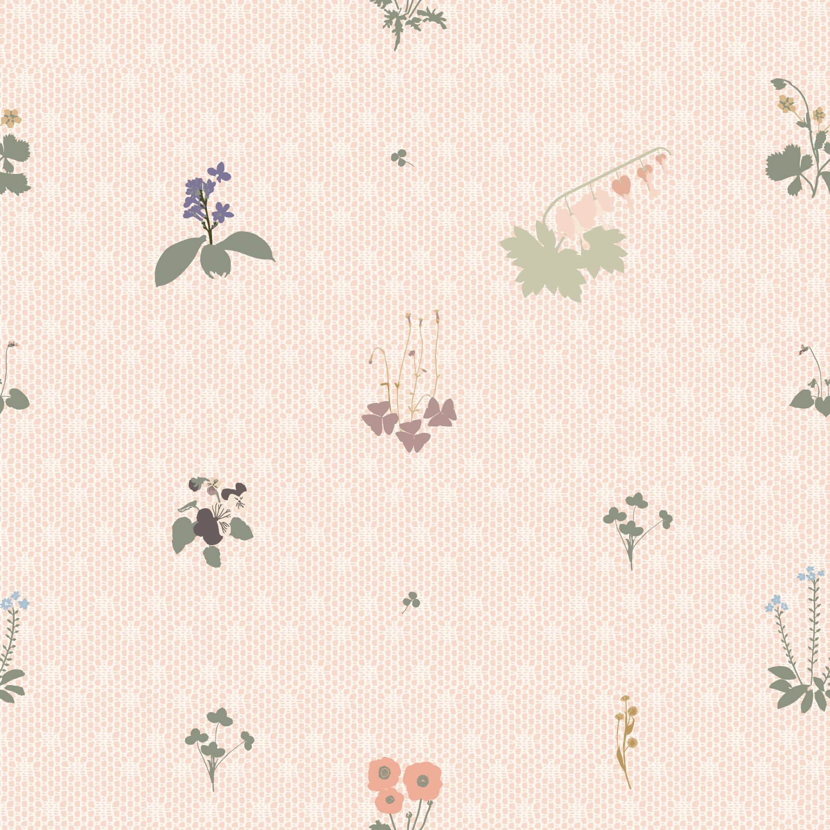 Pink Polka Dot Lace Flowers-02.jpg