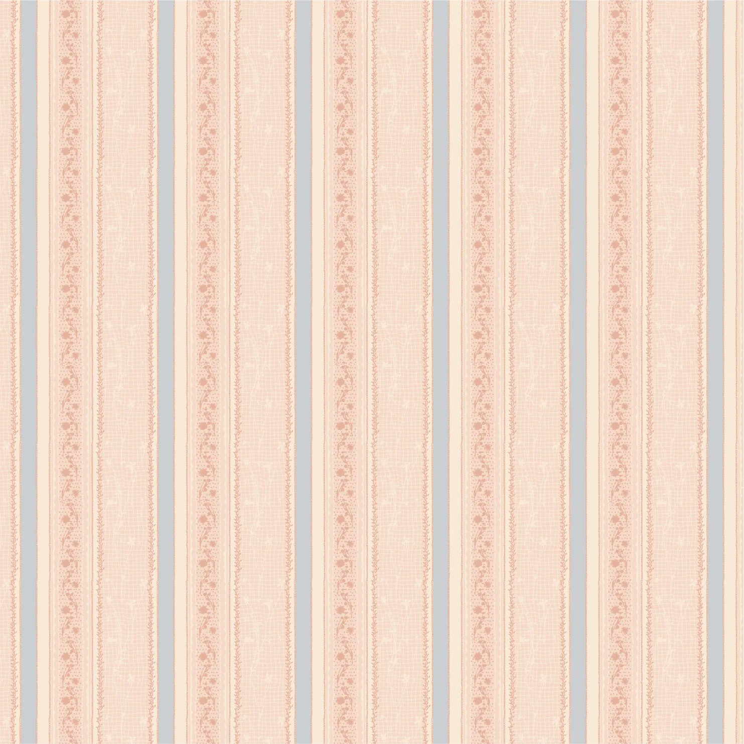 Wildflower Stripes Blue and Pink.jpg