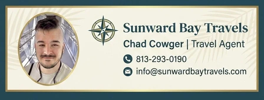 Sunward Bay Travels
