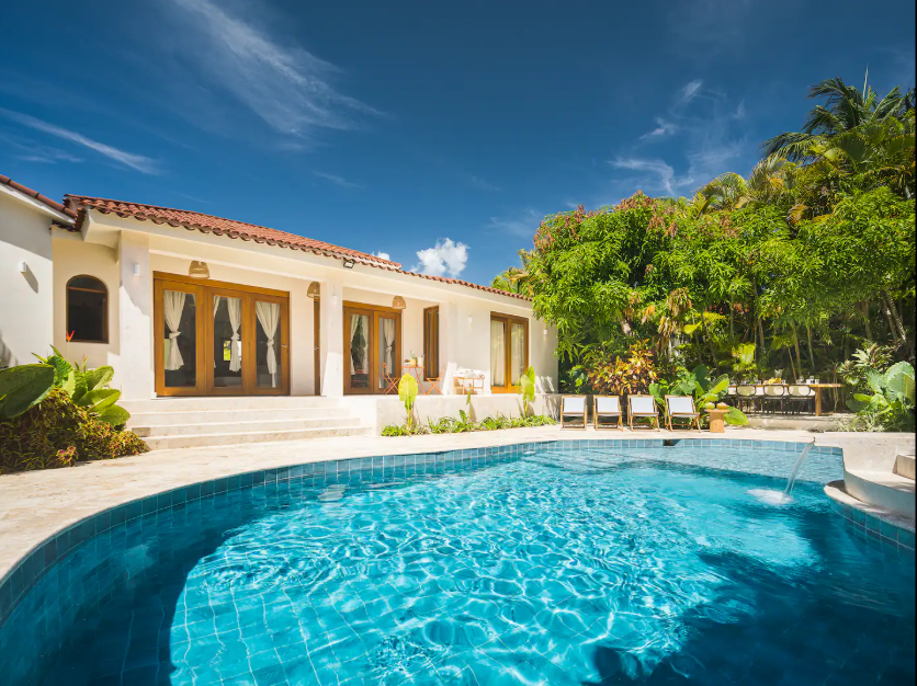 Villa Encuentro