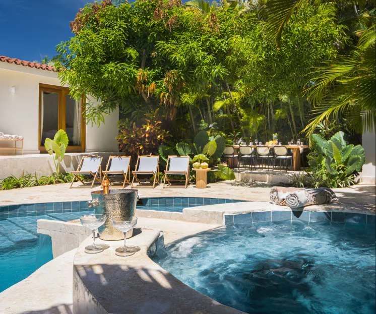 Villa Encuentro