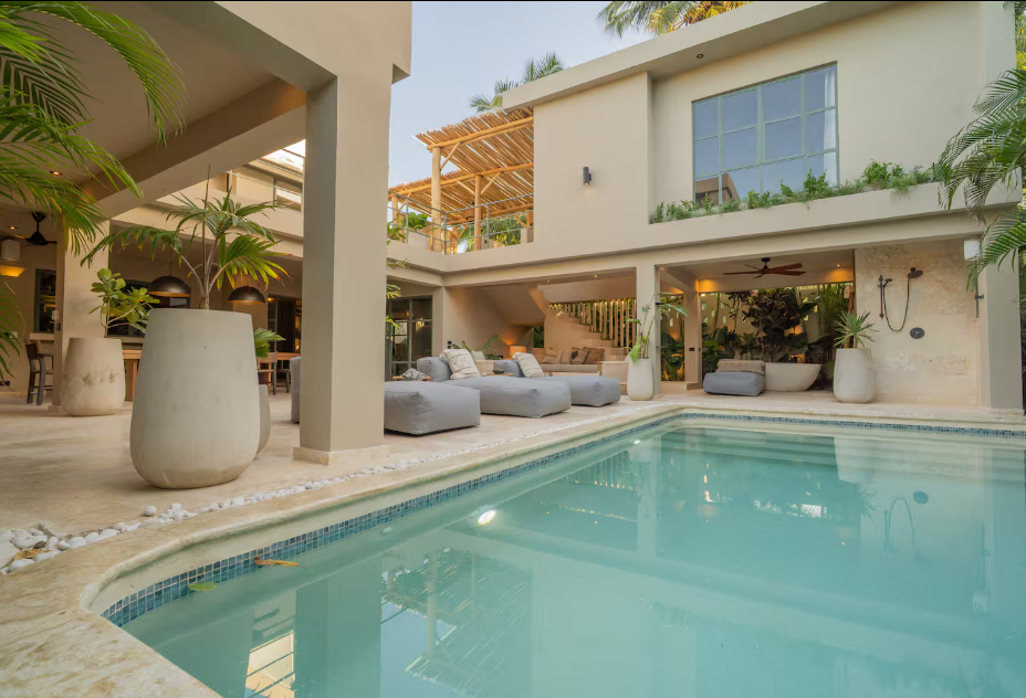 Villa Chi Chi