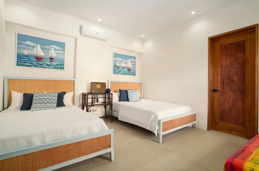 Villa Mar
