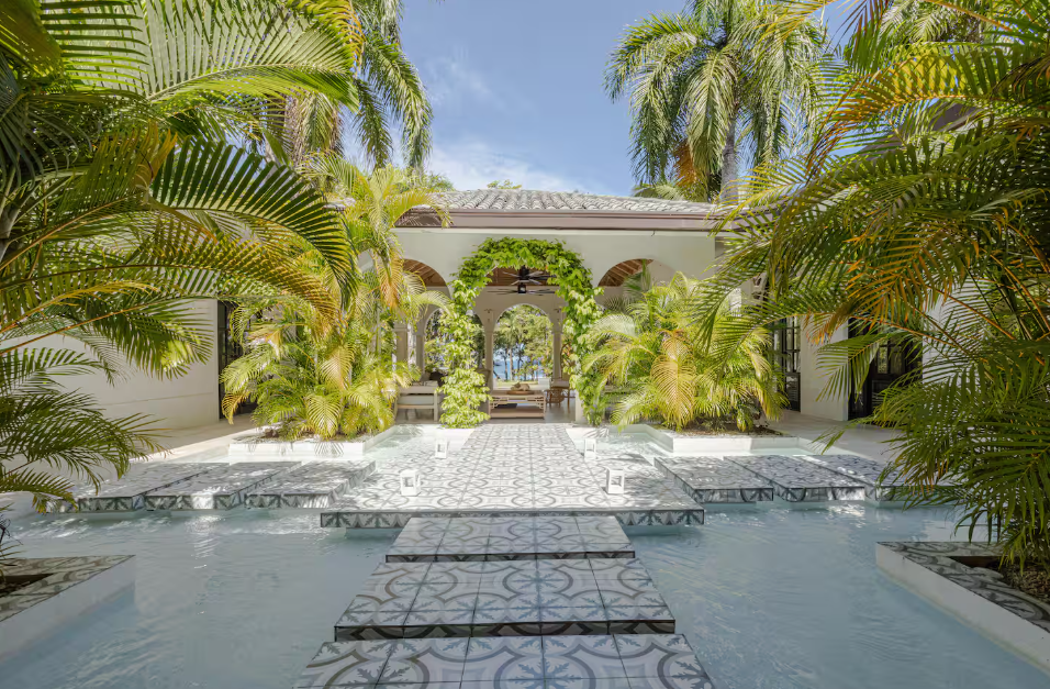 Villa Tramonto