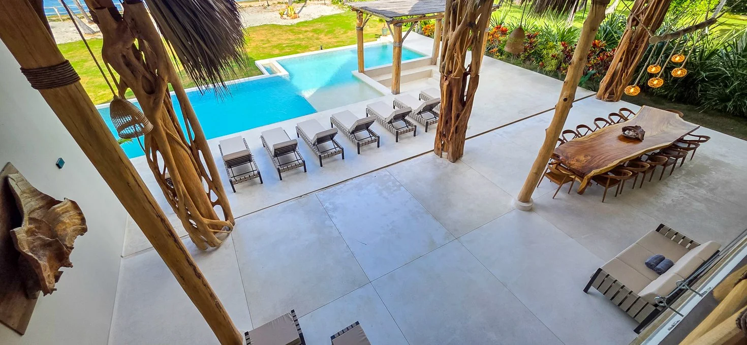 Villa Los Nietos