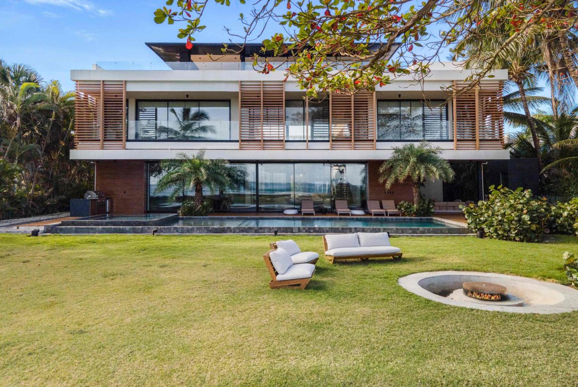 Villa Roge