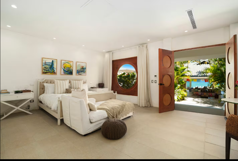 Villa Mar