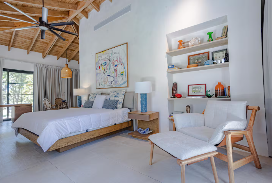 Villa Tramonto