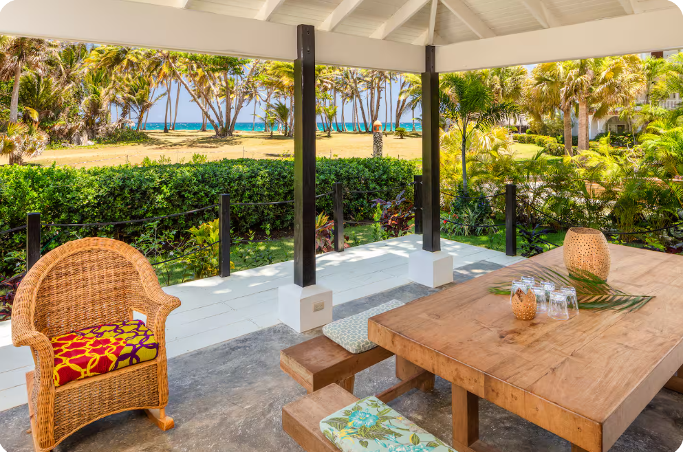 Surf Lodge