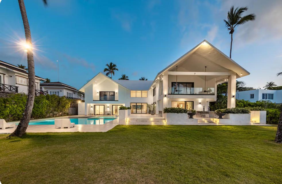 Villa Cass