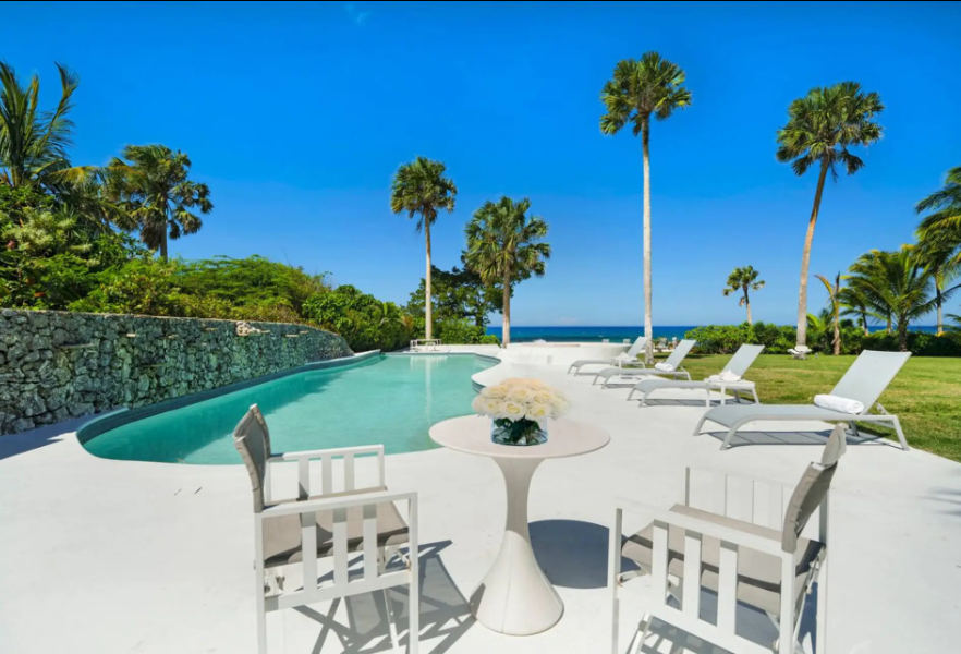 Villa Mar