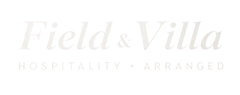 FIELD &amp; VILLA