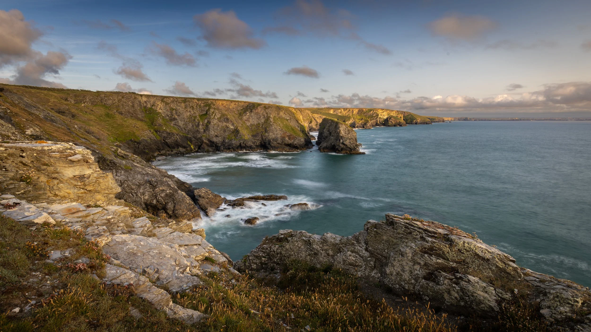 Cornwall: Where My Photography and Stories Begin