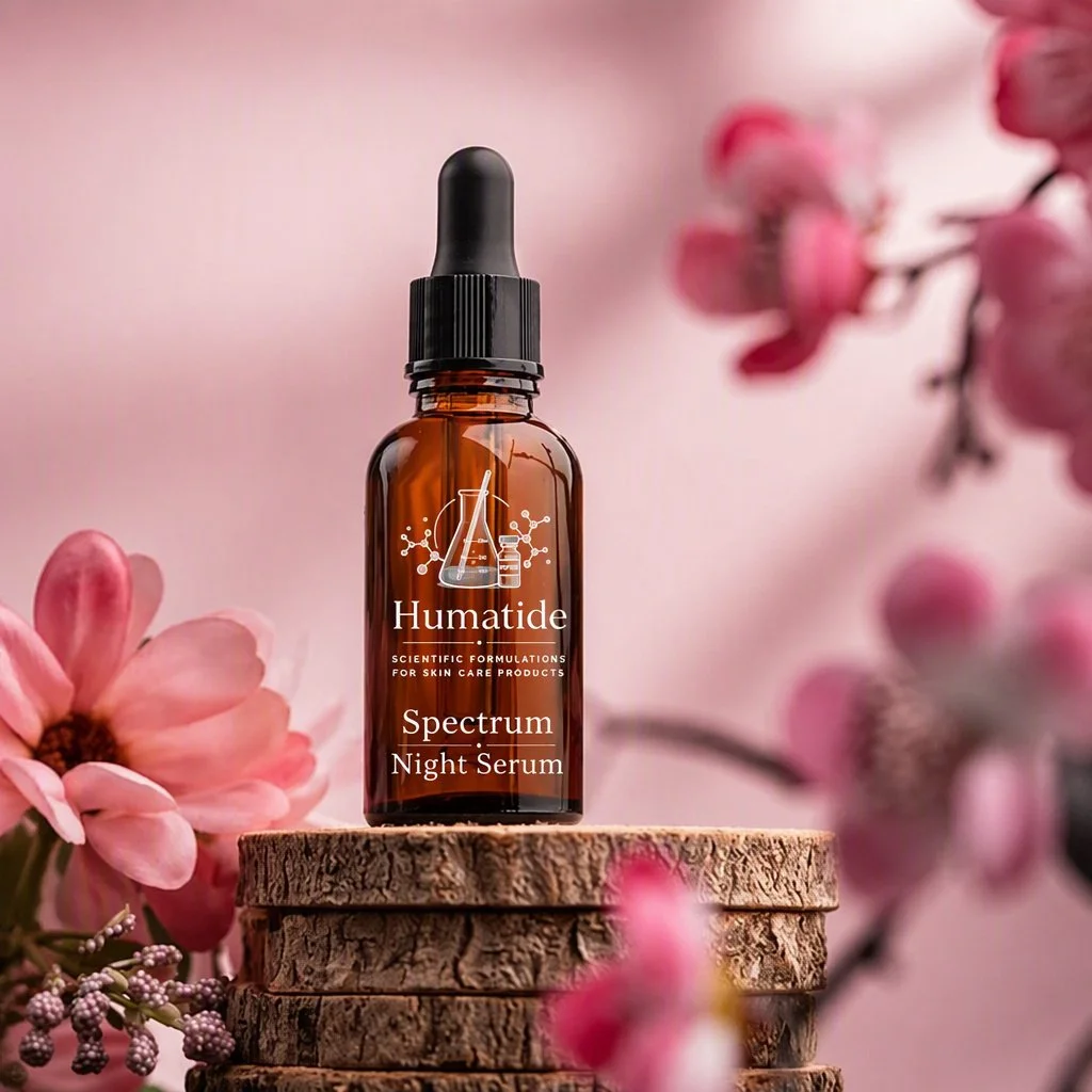 Spectrum Night Serum