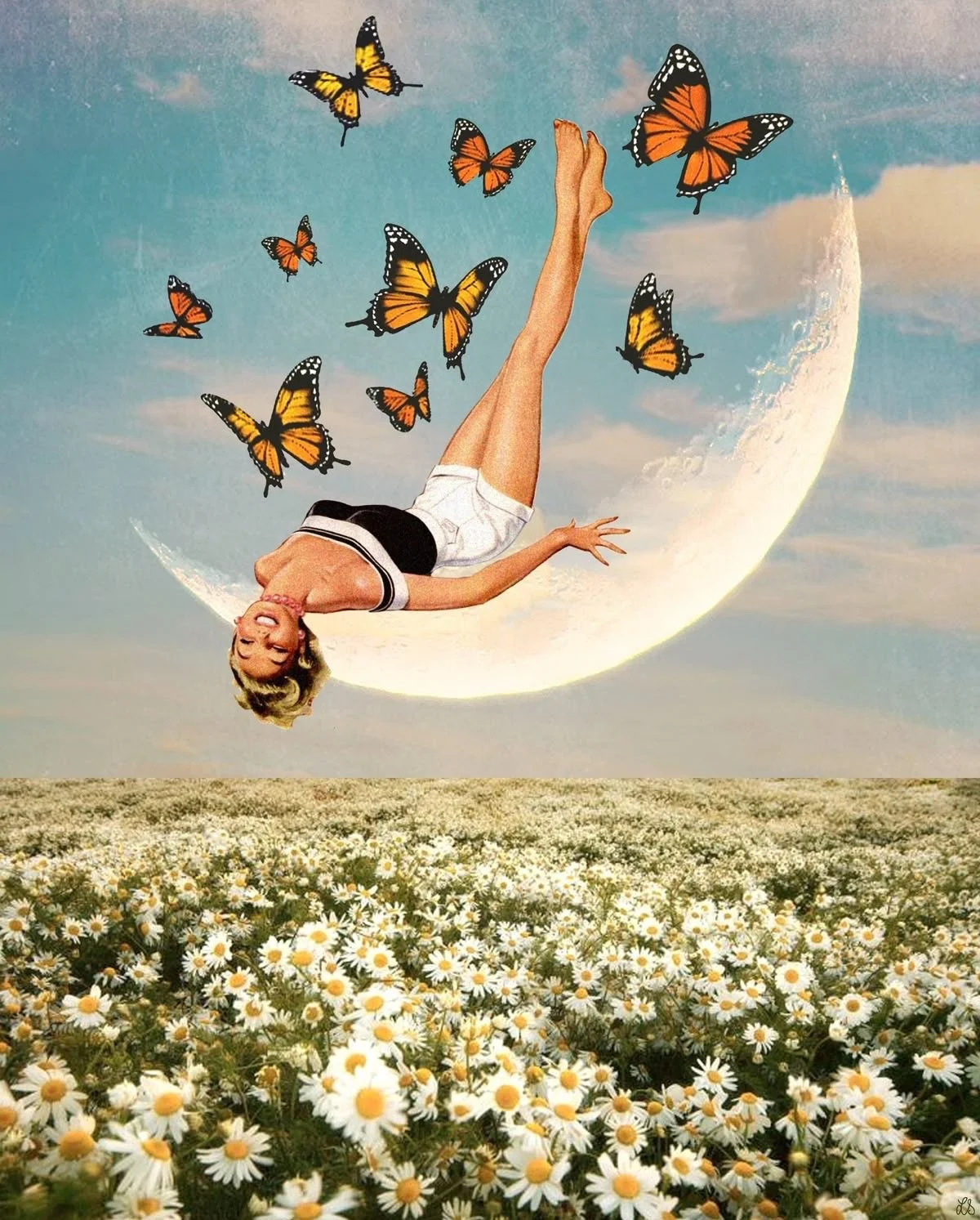 Virgo season is here to help us refine, not criticize ourselves into perfection. Notice where you&rsquo;re being too hard on yourself, trying to control every little detail, or waiting until you have the perfect plan before moving forward. Maybe it&r