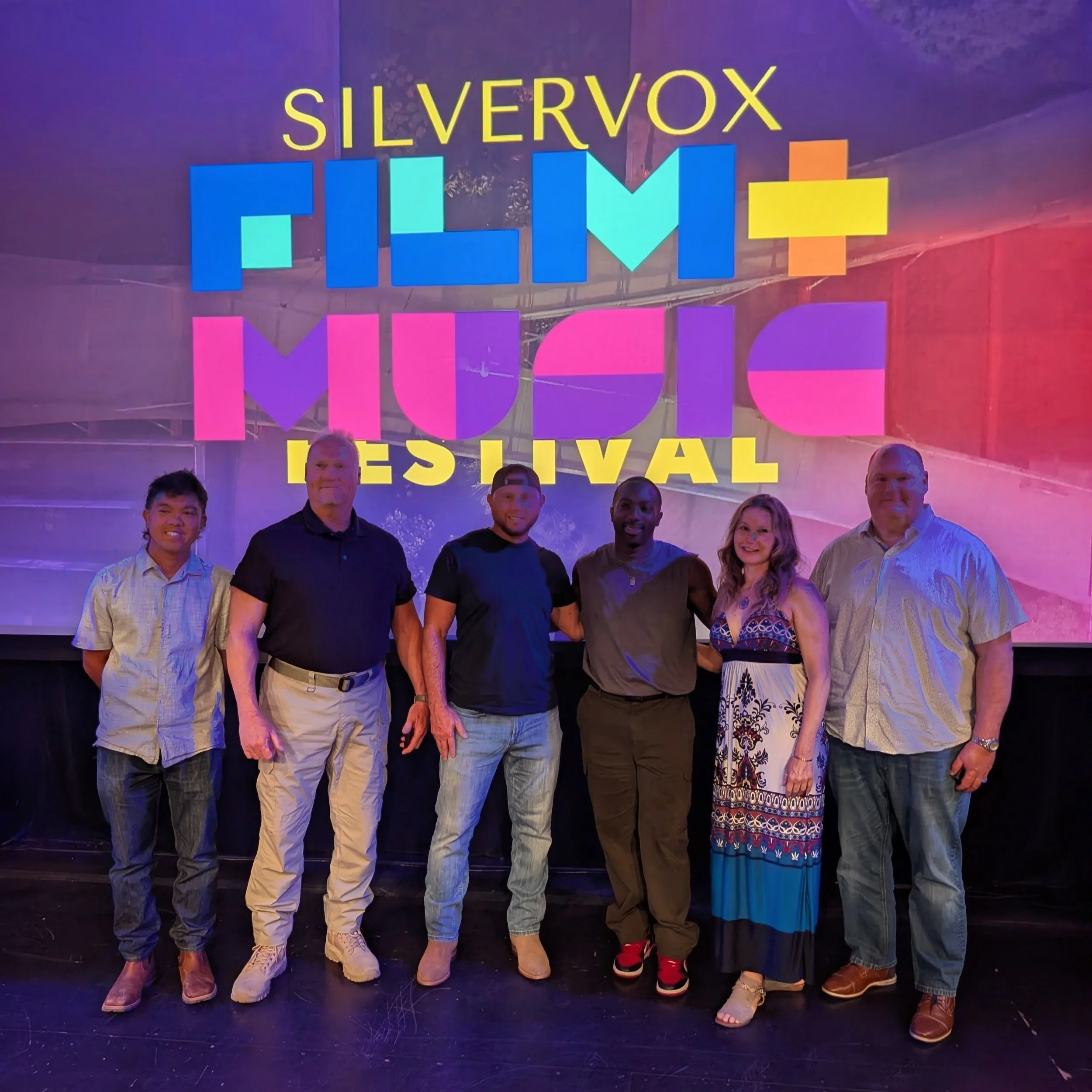 Emotional Support Animals at SilverVox
