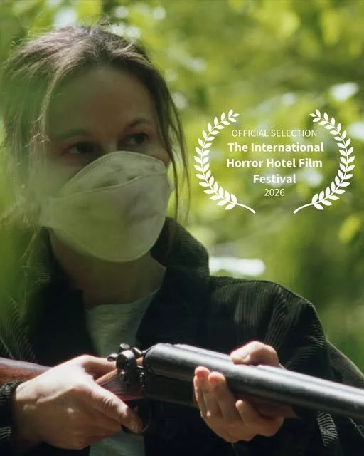 Incubation - Horror Hotel Festival Winner!