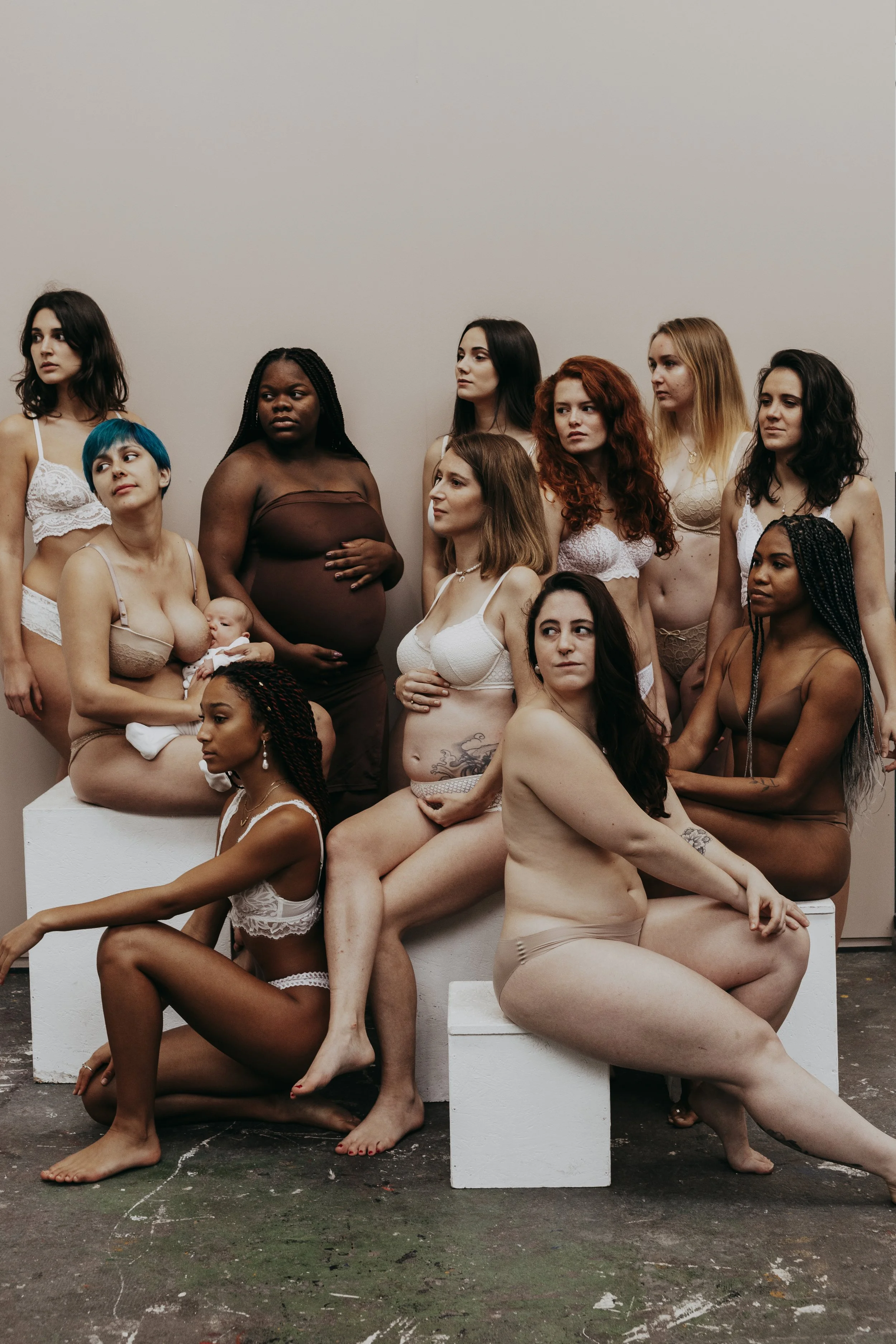Feminist