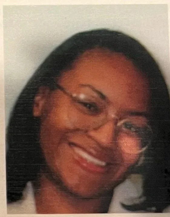 Shonda Griffin