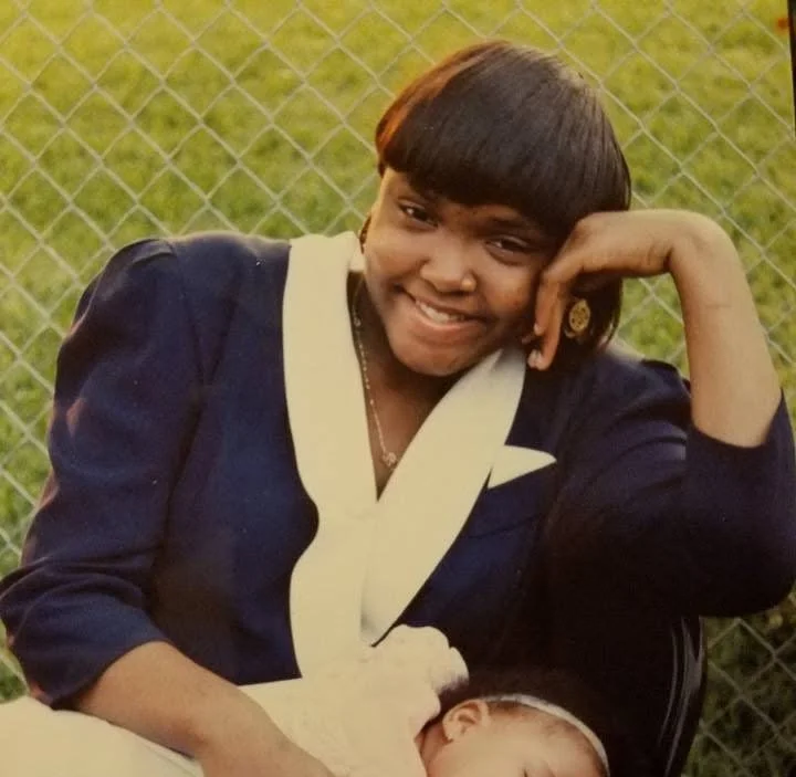 Cherished photograph celebrating the bond between a family as part of a lasting family legacy.