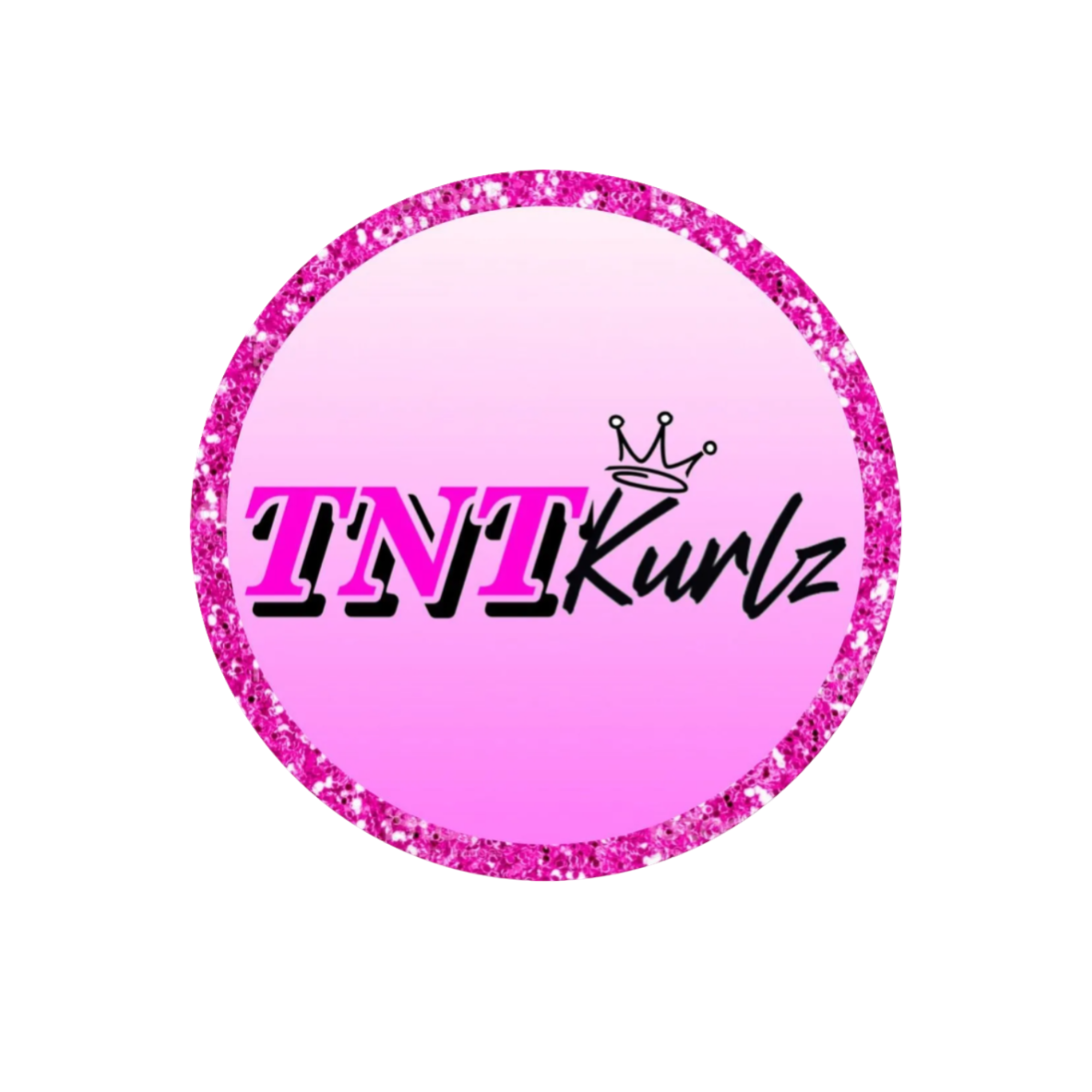 Logo of TNT KURLZ, a featured story on ITEOMD.