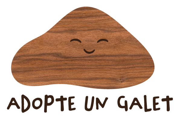 Adopte un Galet