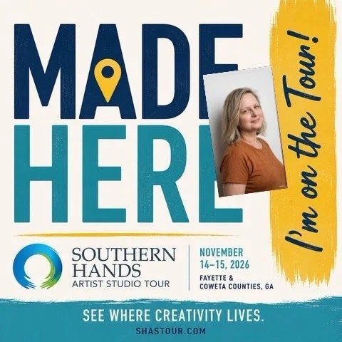 Artist Studio Tour