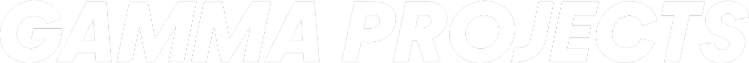 GAMMA PROJECTS