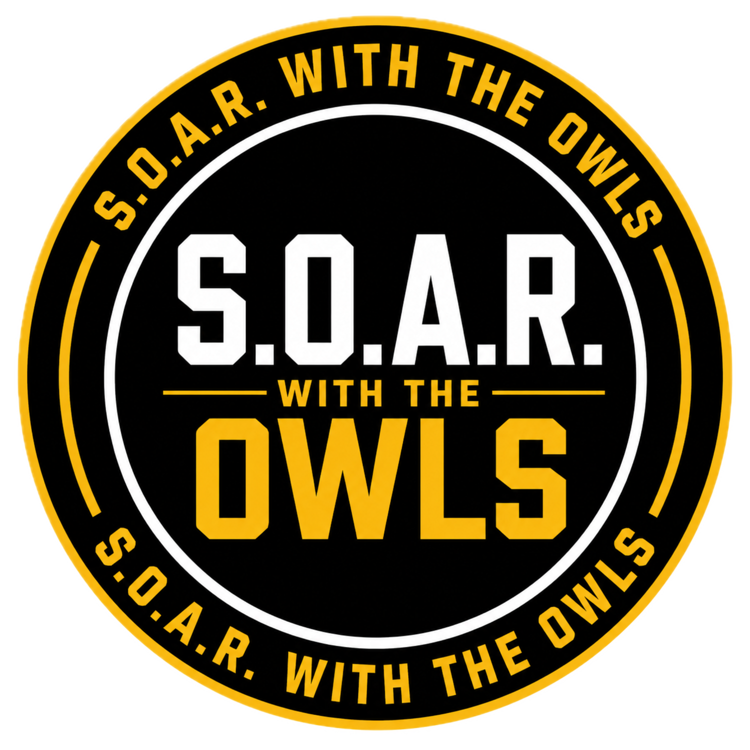 Soar With The Owls