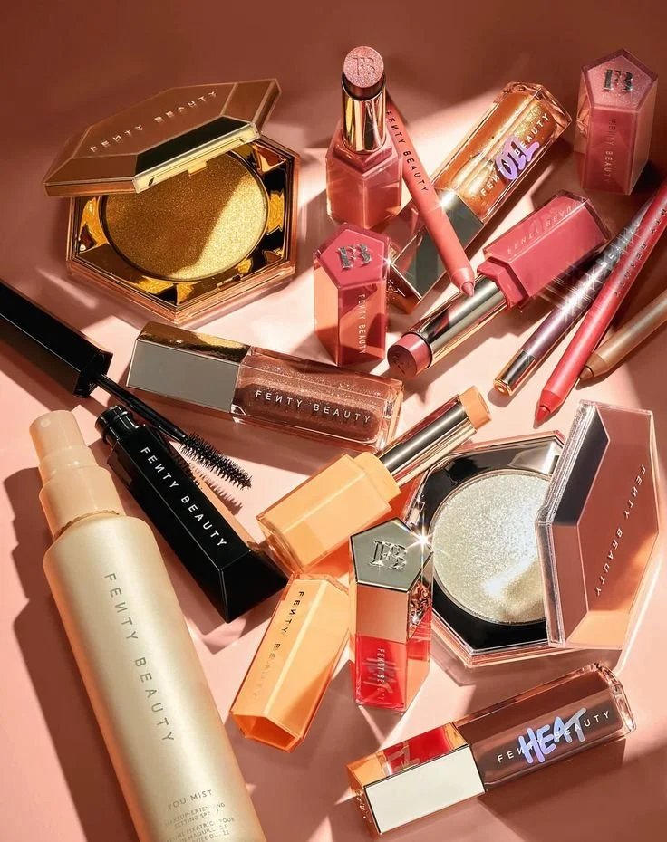 Fenty Beauty Products