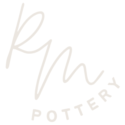 Rach Makes Pottery
