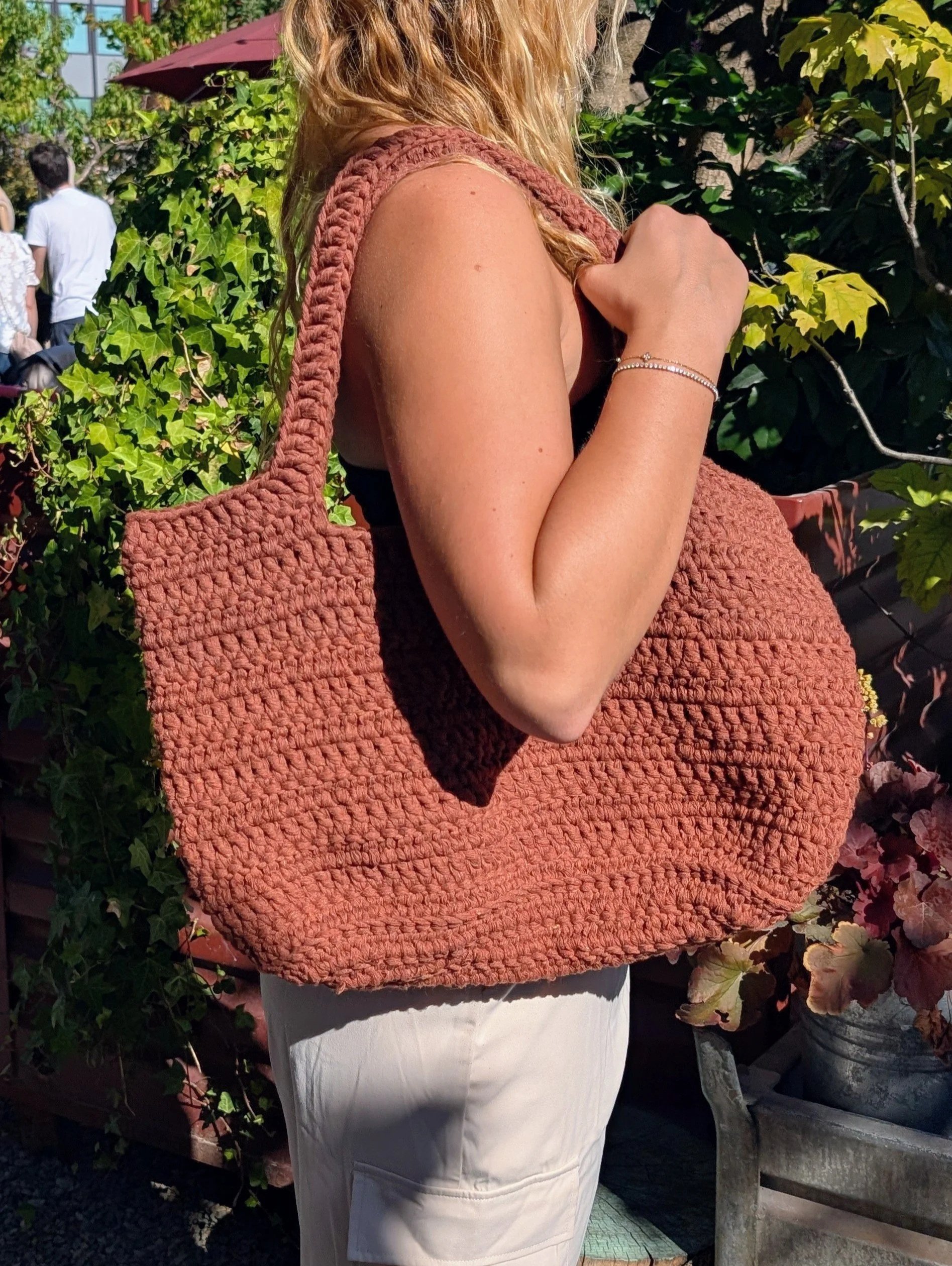 Granny Bag