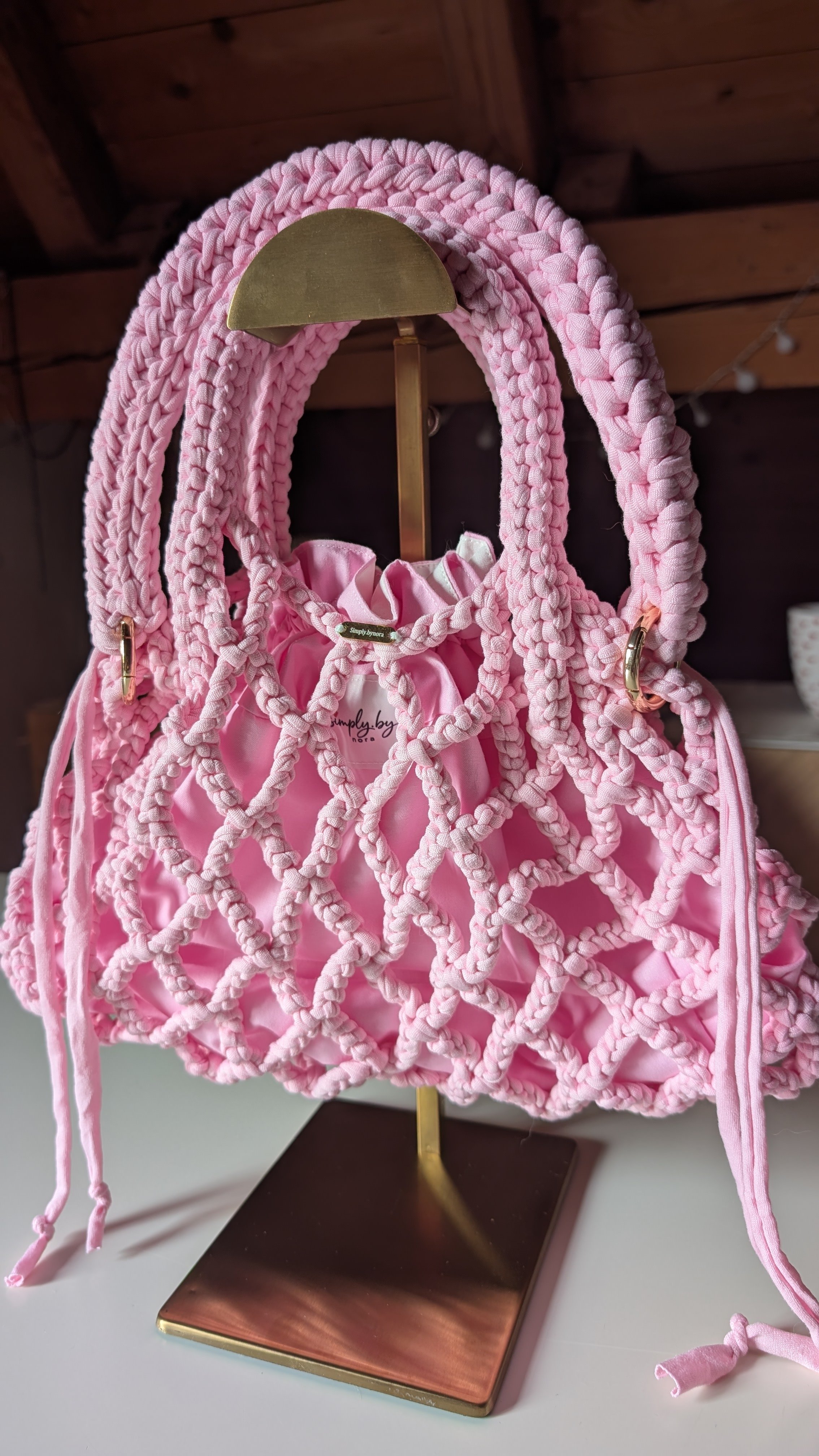 Cloud Mesh