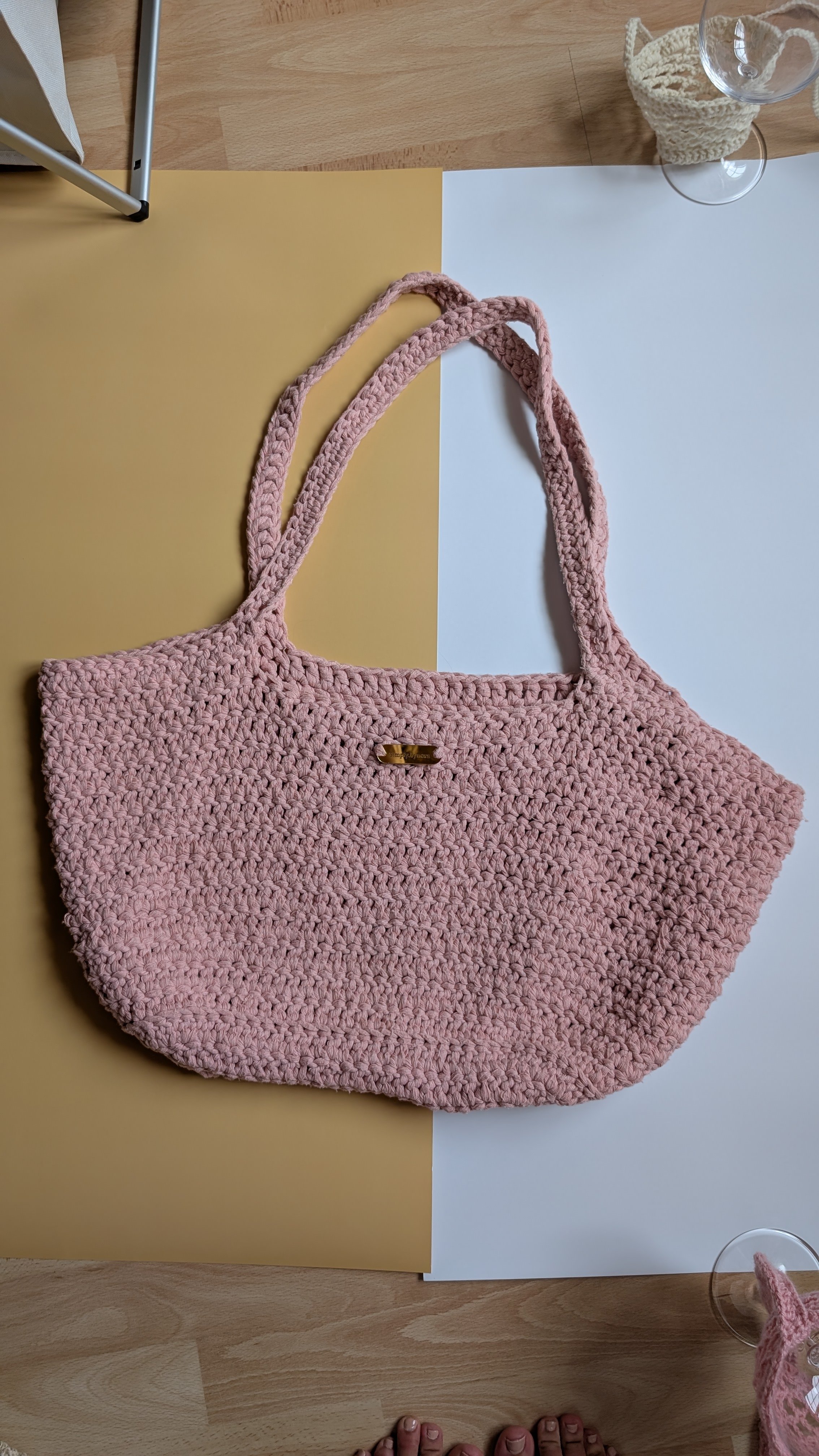 Granny Bag