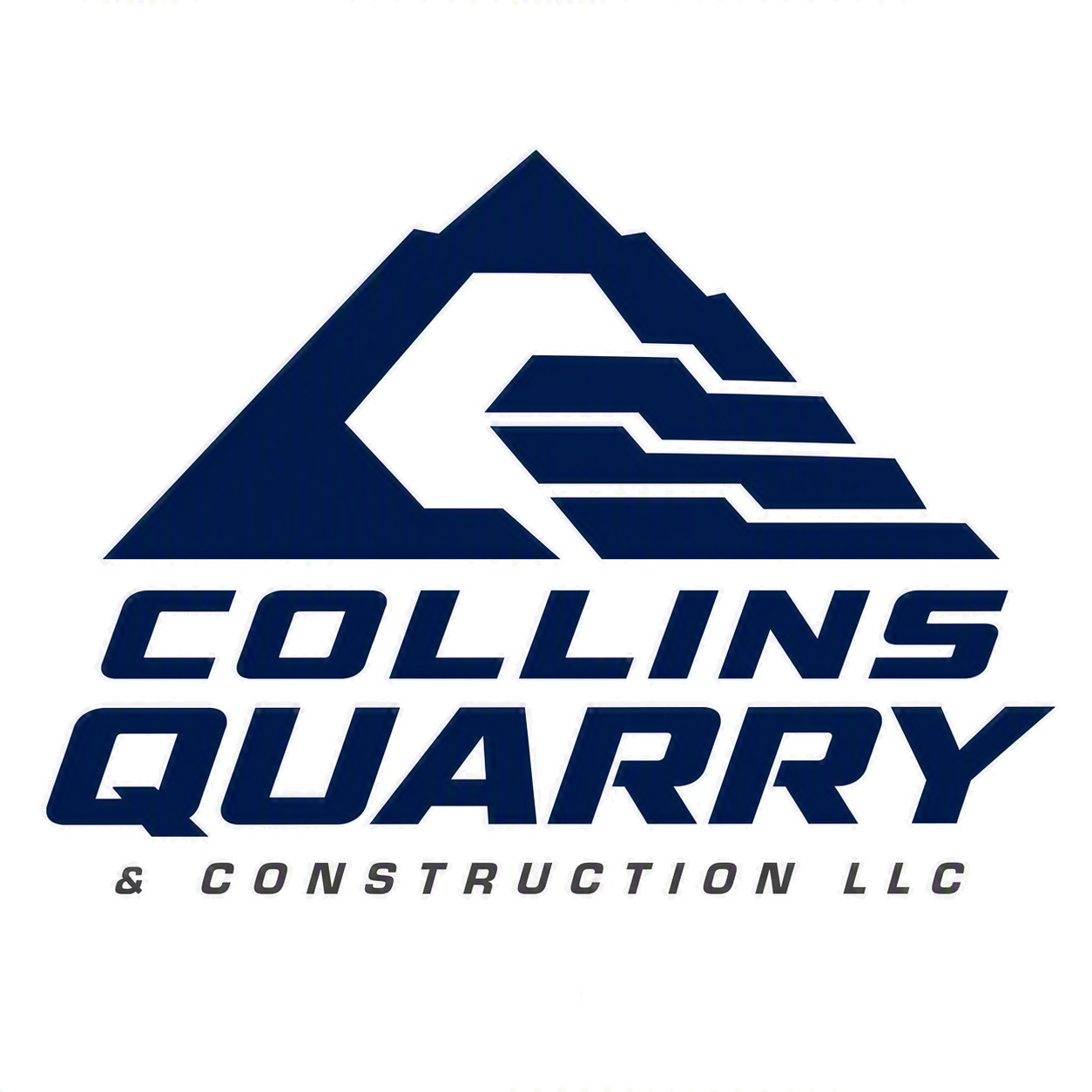 Collins Quarry &amp; Construction LLC