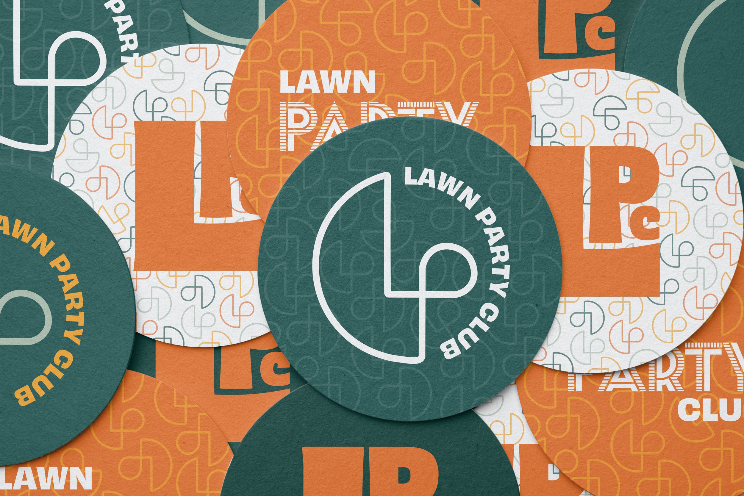 Lawn Party Club